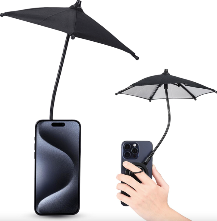 Houdas™️- Magnetic Umbrella